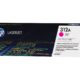 Art.-Nr. 916491<br>HP Toner Nr. 312A (CF383A) 2.700 Seiten magenta