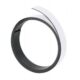 Art.-Nr. 916591<br>FRANKEN Magnetband 15 mm x 1m weiß