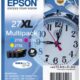 Art.-Nr. 918037<br>EPSON Tinte Nr. 27XL Multipack cyan, magenta, gelb