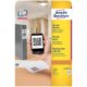 Art.-Nr.920168<br>AVERY ZWECKFORM QR Code Etiketten L7121-25 500 Etiketten 45 x 45 mm weiß