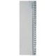 Art.-Nr. 920998<br>LEITZ Register 1382 A4 Papier 26-50 Taben grau