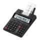 Art.-Nr. 922199<br>CASIO Tischrechner HR-150RCE schwarz