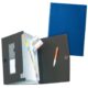 Art.-Nr. 922231<br>HERLITZ Fächermappe A4 12 Fächer farbig sortiert