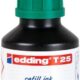 Art.-Nr. 923732<br>EDDING Nachfülltinte T25 30 ml grün