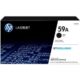 Art.-Nr. 925154<br>HP Toner Nr. 59A 3.000 Seiten schwarz