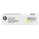 Art.-Nr. 926065<br>HP Toner W2032XC 6.000 Seiten gelb