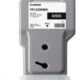 Art.-Nr. 926916<br>CANON Tinte PFI320MBK 300ml mattschwarz