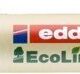 Art.-Nr. 927717<br>EDDING Whiteboardmarker EcoLine 29 mit Keilspitze 1-5 mm schwarz
