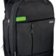 Art.-Nr. 930386<br>LEITZ Rucksack Complete Smart Traveller 17,3" schwarz
